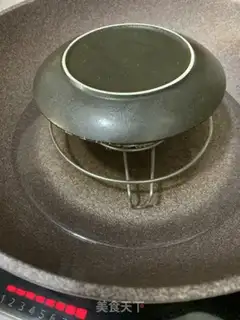 Make Rose guacamole step 6