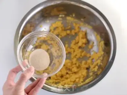 Make Corn-noodles step 0