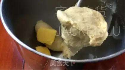 Make Polish toast step 3