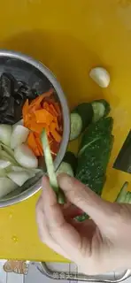 Make I