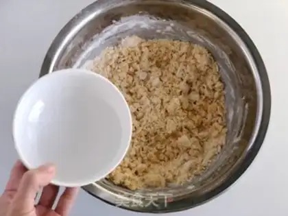 Make Corn-noodles step 2