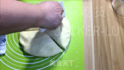 Make Polish toast step 6