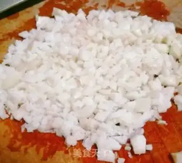 Make Pumpkin soup step 0