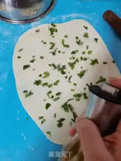 Make Home-to-home onions step 4