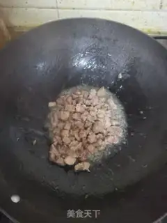 Make Chili fried meat step 2