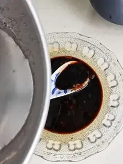 Make Garlic tofu step 6