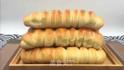 Make Orange loaf step 19