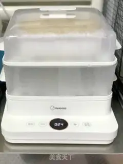 Make Corn-noodles step 6