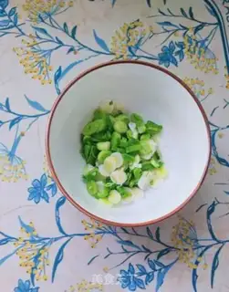 Make A mouthful of chicken soup step 2