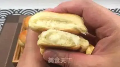 Make Orange loaf step 21