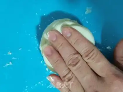 Make Home-to-home onions step 8