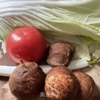 Make Soccer egg cake step 1