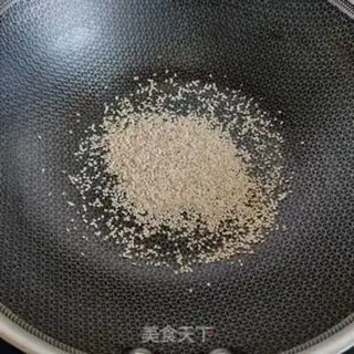 Make Soy quail eggs step 4