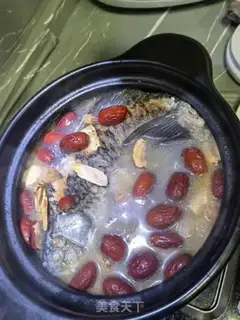 Make Quincyte soup step 3