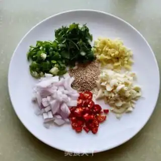 Make Soy quail eggs step 5