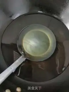 Make Wuhami noodle step 5