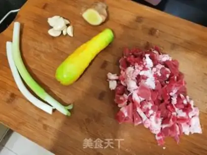 Make Sheep carrots steam step 0