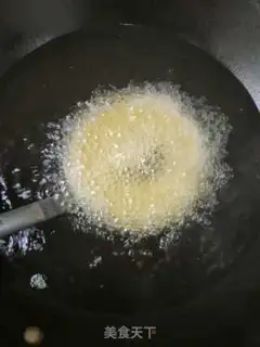 Make Wuhami noodle step 6