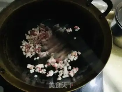 Make Sourbeans step 2