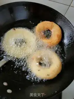 Make Wuhami noodle step 7