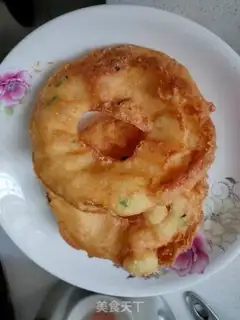 Make Wuhami noodle step 8