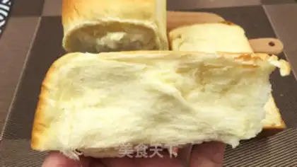Make Polish toast step 19
