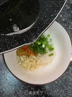 Make Potato powder step 4