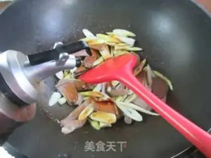 Make The pig