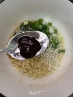 Make Potato powder step 5