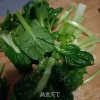 Make Cabbage with lamb and liver step 3