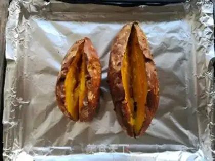 Make Cheese and potatoes step 3