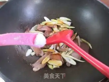 Make The pig