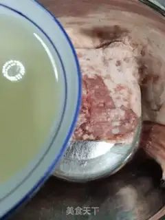 Make Pork dumplings step 3