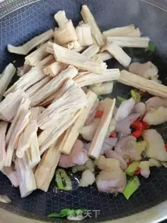 Make Roasted pork step 2