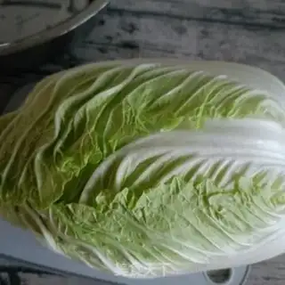 Make Pickles step 0