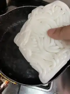 Make Potato powder step 8