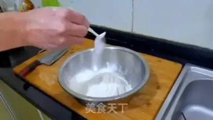 Make Sheep carrots steam step 8