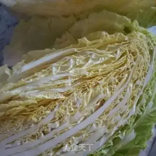 Make Pickles step 1