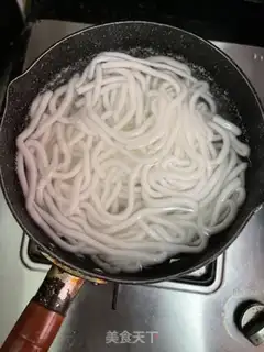 Make Potato powder step 9