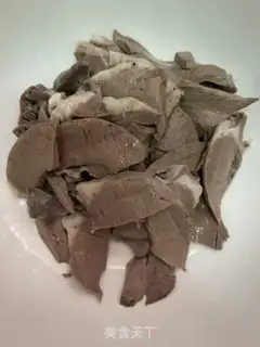 Make The heart of a pig step 10