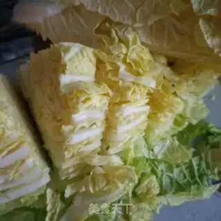 Make Pickles step 2