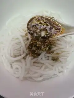 Make Potato powder step 10