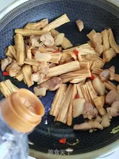 Make Roasted pork step 6
