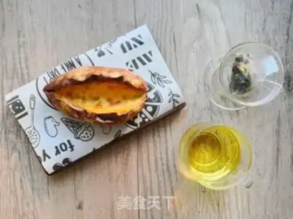 Make Cheese and potatoes step 9