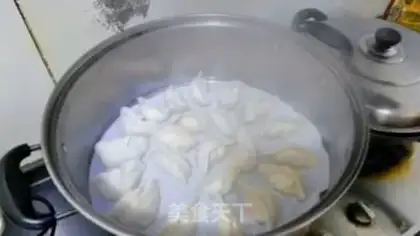 Make Sheep carrots steam step 12