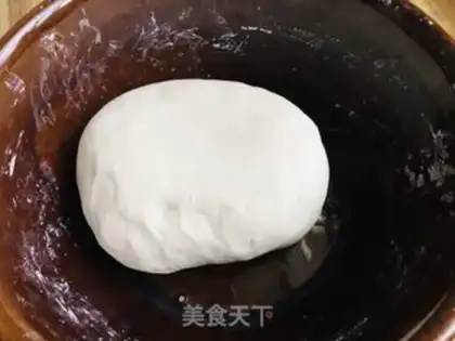 Make Make a cold skin step 0