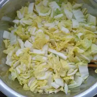 Make Pickles step 6
