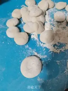 Make Pork dumplings step 10