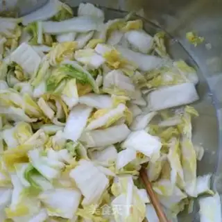 Make Pickles step 7