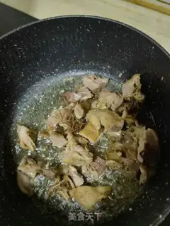 Make Chili pepper and duck step 2